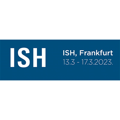 FRANKFURT ISH 2023 FAIR